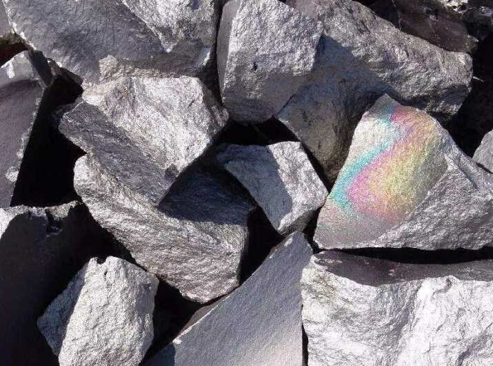 合金鋼材料具有穩(wěn)定的奧氏體結構